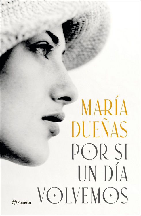 Produktbild: Por si un dia volvemos