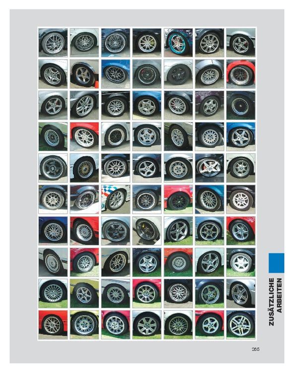 Produktbild: Das BMW 3er Schrauberhandbuch - Baureihen E30/E36