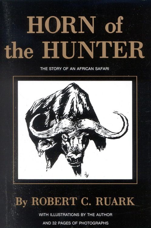 Produktbild: Horn of the Hunter