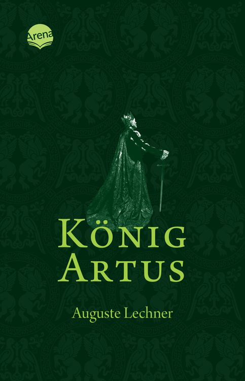 Produktbild: K&ouml;nig Artus