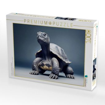 Produktbild: CALVENDO Puzzle Ein Motiv aus dem Kalender "Only Black" | 1000 Teile Lege-Gr&ouml;&szlig;e 64x48cm Foto-Puzzle f&uuml;r gl&uuml;ckliche Stunden