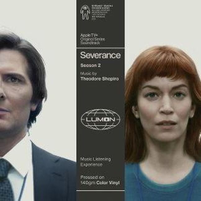 Produktbild: Severance: Season Two