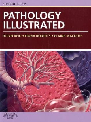 Produktbild: Reid, R: Pathology Illustrated
