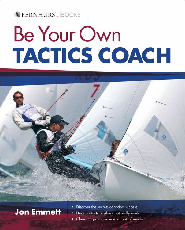 Produktbild: Be Your Own Tactics Coach