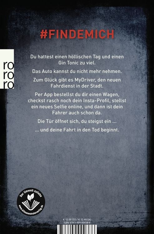 Produktbild: Der Fahrer
