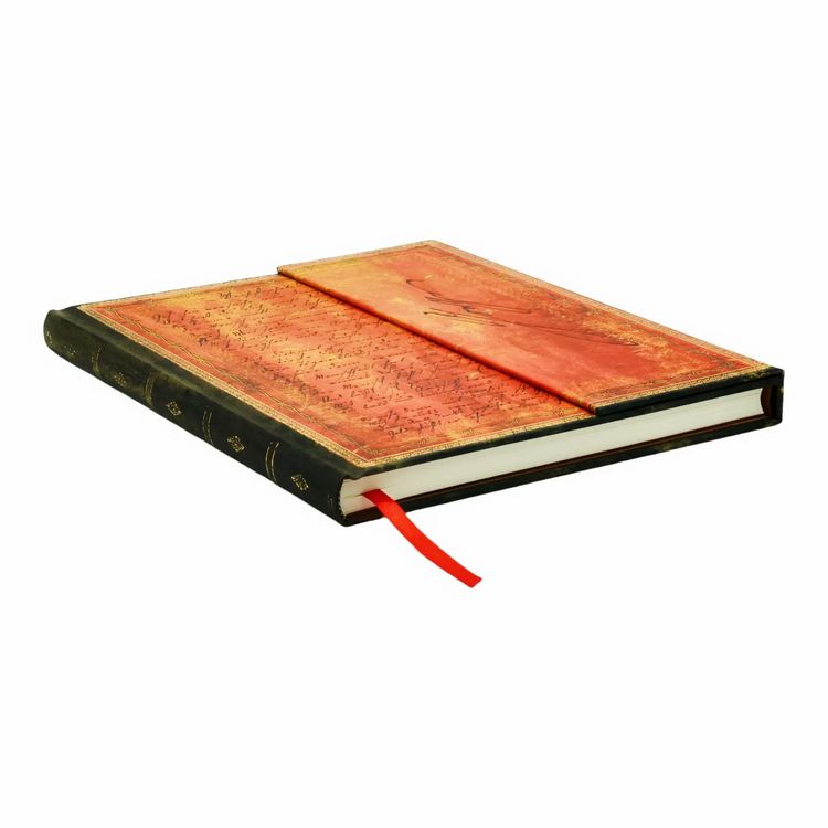 Produktbild: Notizbuch, Goethe, Faust, Ultra, Liniert