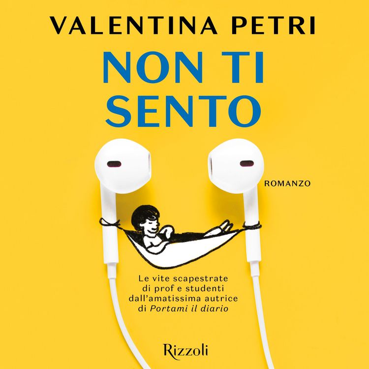 Produktbild: Non ti sento