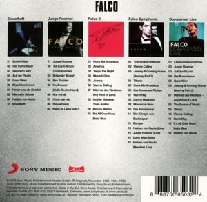 Produktbild: Original Album Classics
