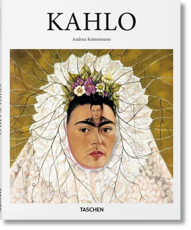 Produktbild: Frida Kahlo
