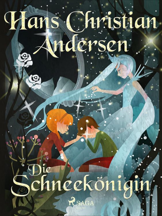 Produktbild: Die Schneek&ouml;nigin