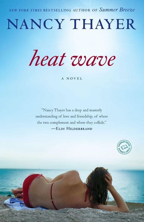 Produktbild: Heat Wave