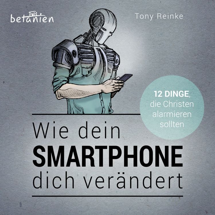 Produktbild: Wie dein Smartphone dich ver&auml;ndert - H&ouml;rbuch