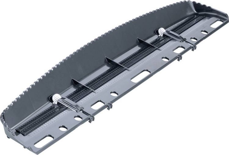 Produktbild: Makita Schnittgutsammler