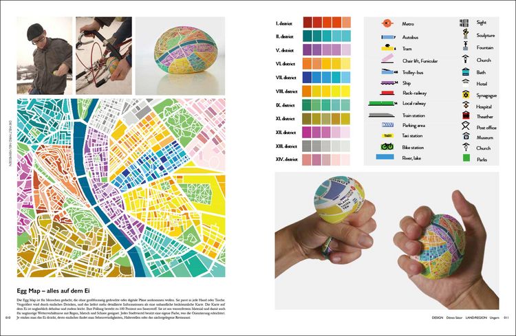 Produktbild: Cartographics