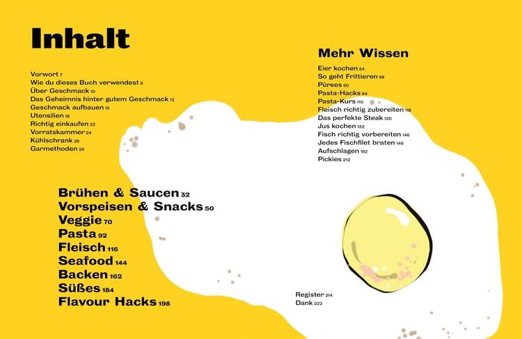 Produktbild: Mach's lecker!