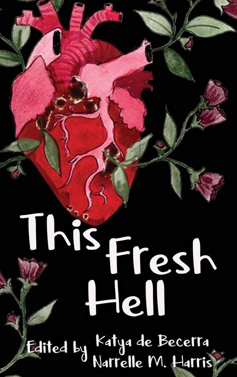 Produktbild: This Fresh Hell