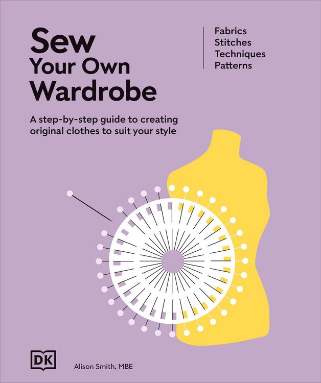 Produktbild: Sew Your Own Wardrobe