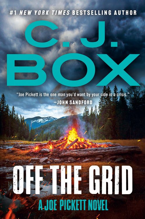 Produktbild: Off the Grid