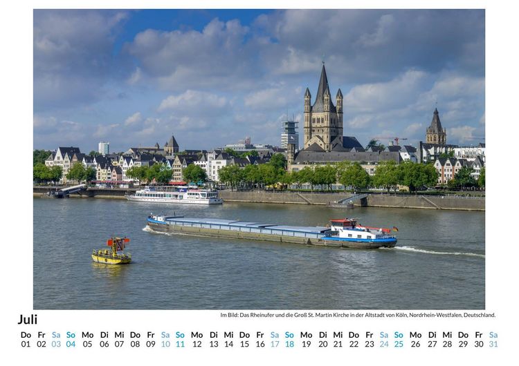 Produktbild: K&ouml;ln
