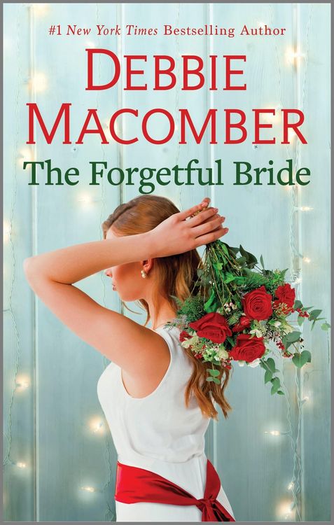 Produktbild: The Forgetful Bride