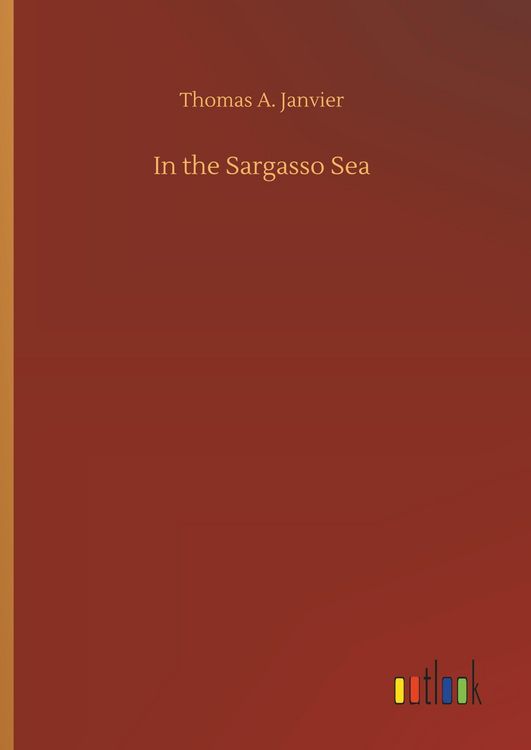 Produktbild: In the Sargasso Sea