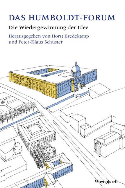 Produktbild: Das Humboldt Forum