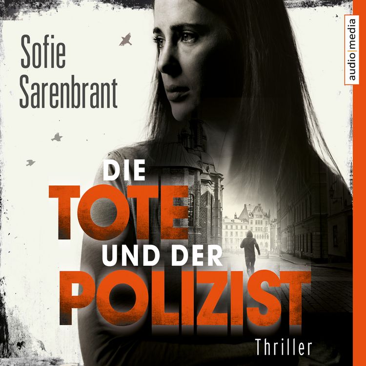 Produktbild: Die Tote und der Polizist