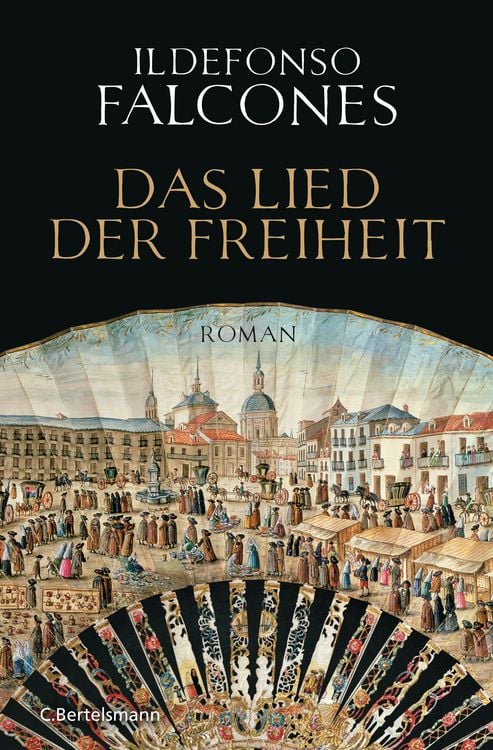 Produktbild: Das Lied der Freiheit