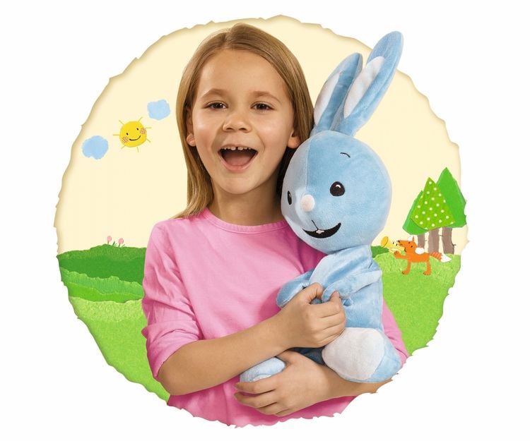 Produktbild: KiKANiNCHEN Sing mit mir refresh