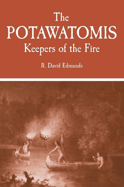 Produktbild: The Potawatomis