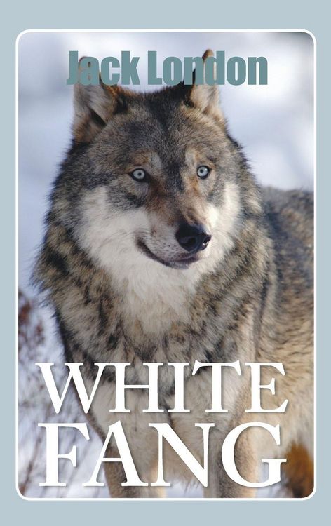 Produktbild: White Fang