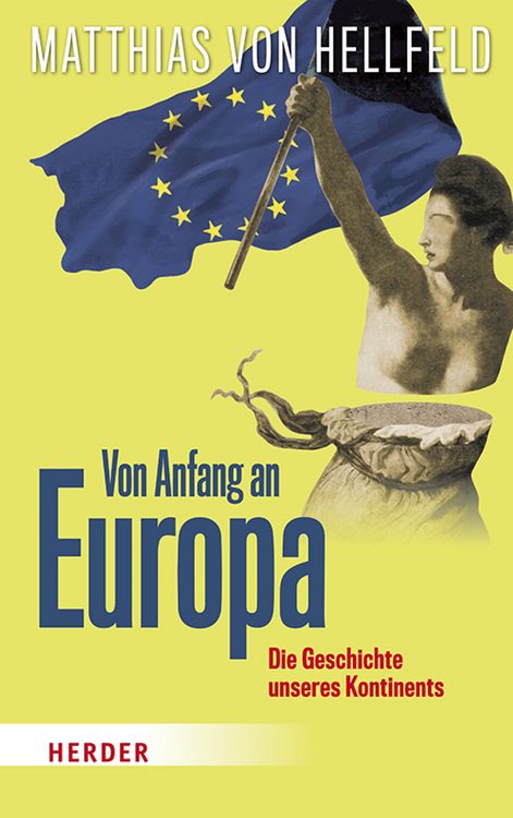 Produktbild: Von Anfang an Europa