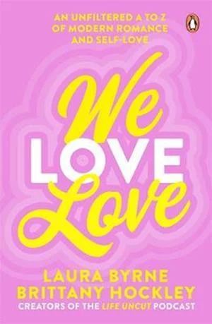 Produktbild: We Love Love