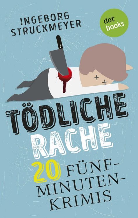 Produktbild: T&ouml;dliche Rache