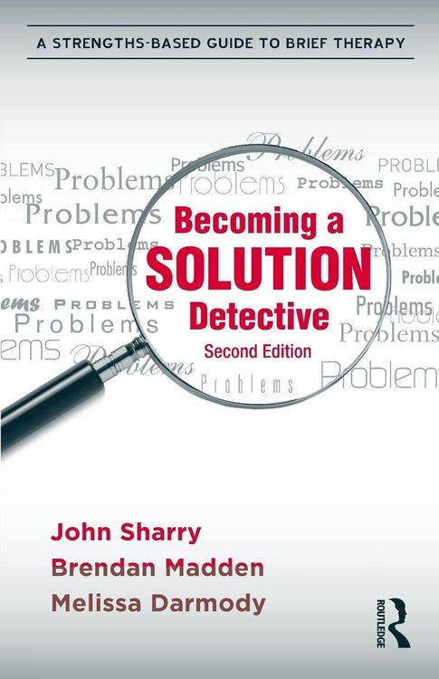 Produktbild: Becoming a Solution Detective