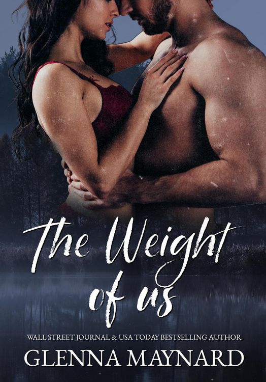 Produktbild: The Weight Of Us
