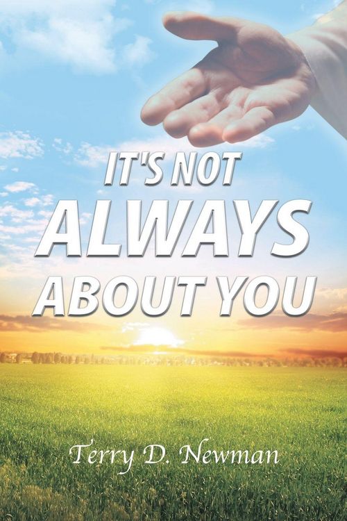 Produktbild: It's Not Always About You