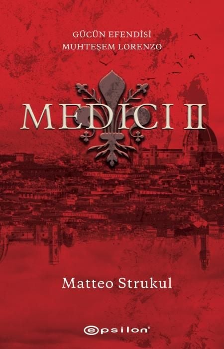 Produktbild: Medici 2
