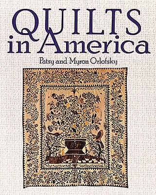 Produktbild: Quilts in America