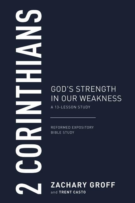 Produktbild: 2 Corinthians