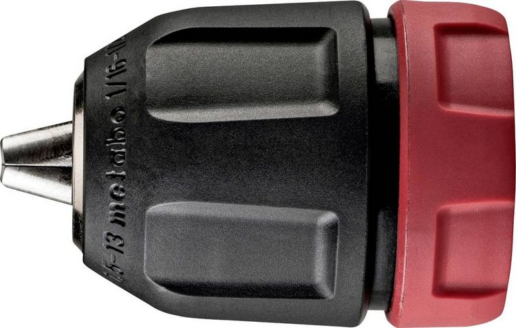 Produktbild: Metabo Schnellwechselbohrfutter 636608000