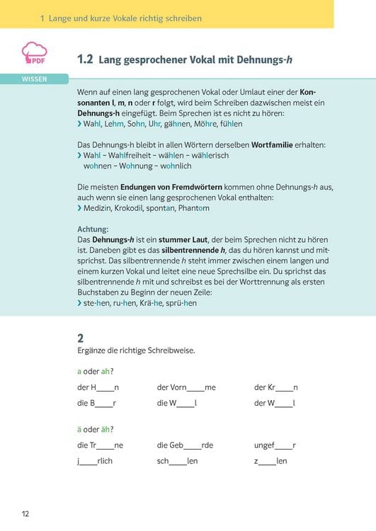 Produktbild: Klett KomplettTrainer Gymnasium Deutsch 5. Klasse
