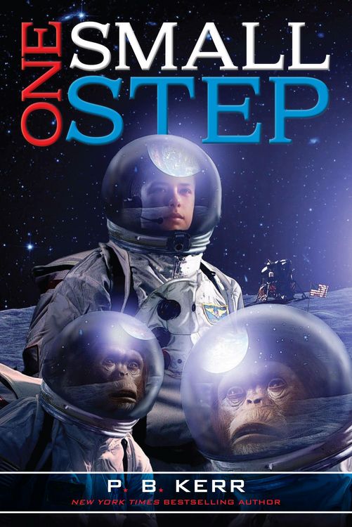 Produktbild: One Small Step