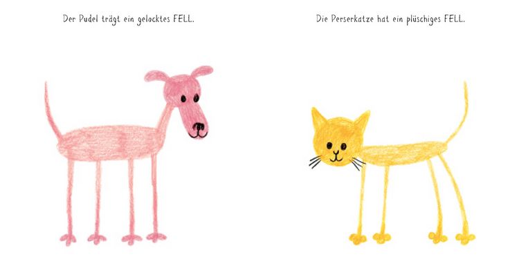 Produktbild: Mein buntes Kritzel-Malbuch (Rakete)