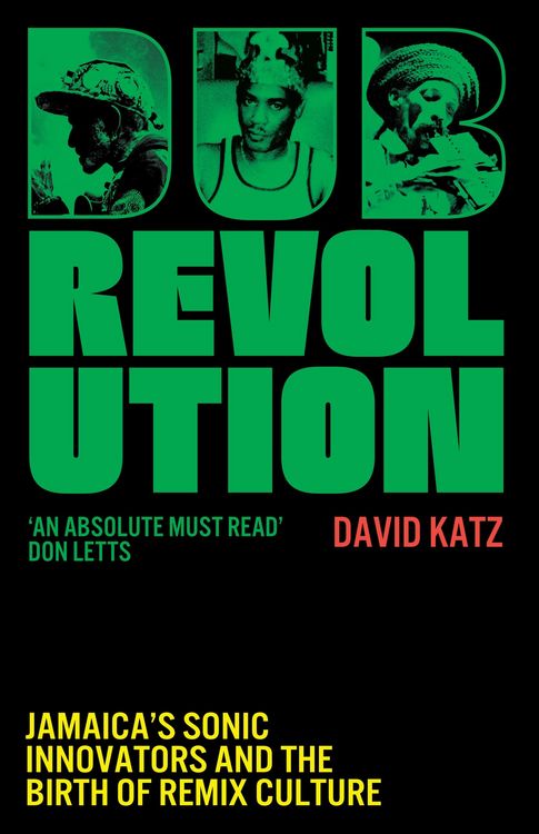 Produktbild: Dub Revolution