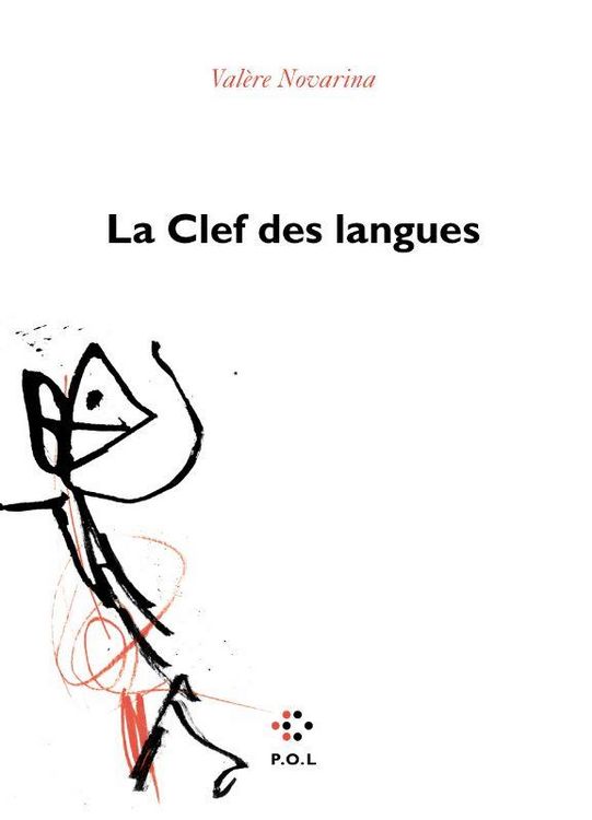Produktbild: La clef des langues