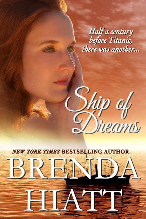 Produktbild: Ship of Dreams