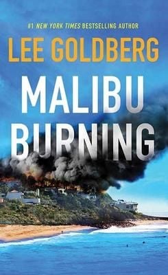 Produktbild: Malibu Burning