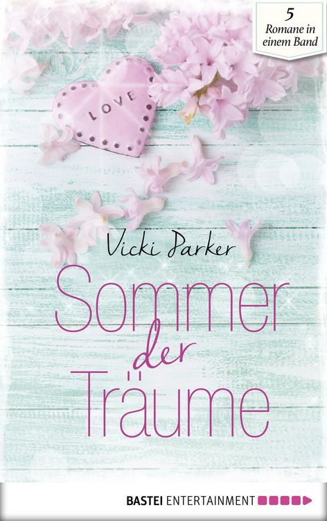 Produktbild: Sommer der Tr&auml;ume