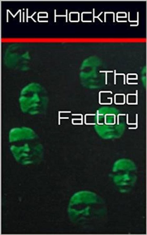 Produktbild: God Factory